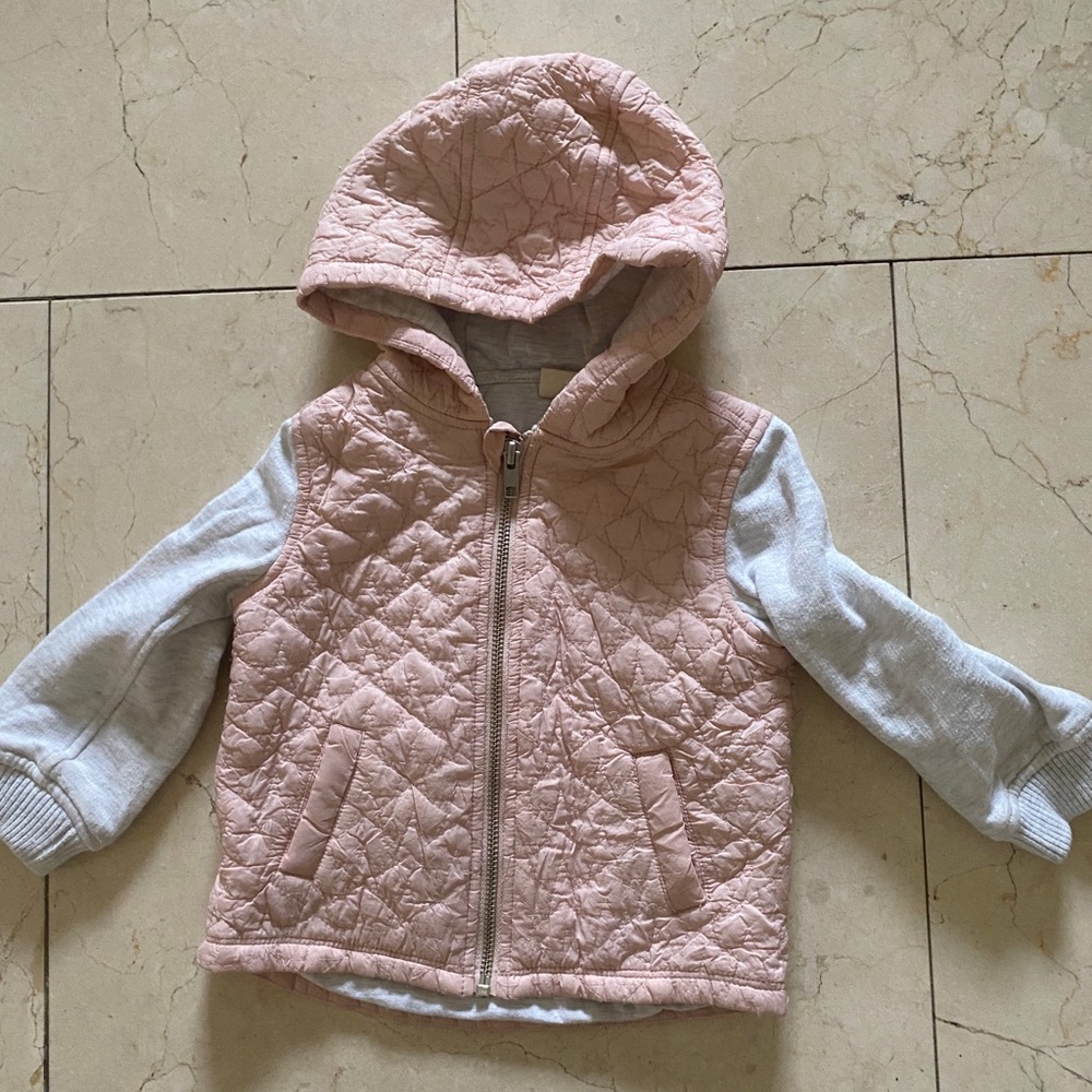 Nordstrom’s Tucker and Tate Spring jacket